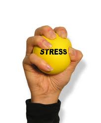 reduce work stress- virtual offices