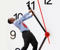 time management for virtual office workers