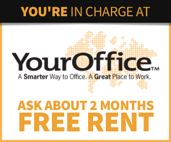 executive suites-free rent