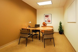 small office space in charlotte
