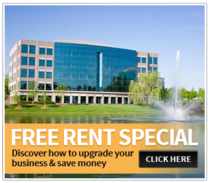 2 months free office rent 