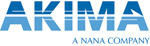 Akima Charlotte Logo