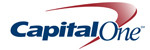 Capital One Charlotte logo