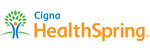 Cigna HealthSpring Charlotte logo