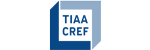 TIAA CREF logo