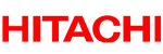 hitachi logo