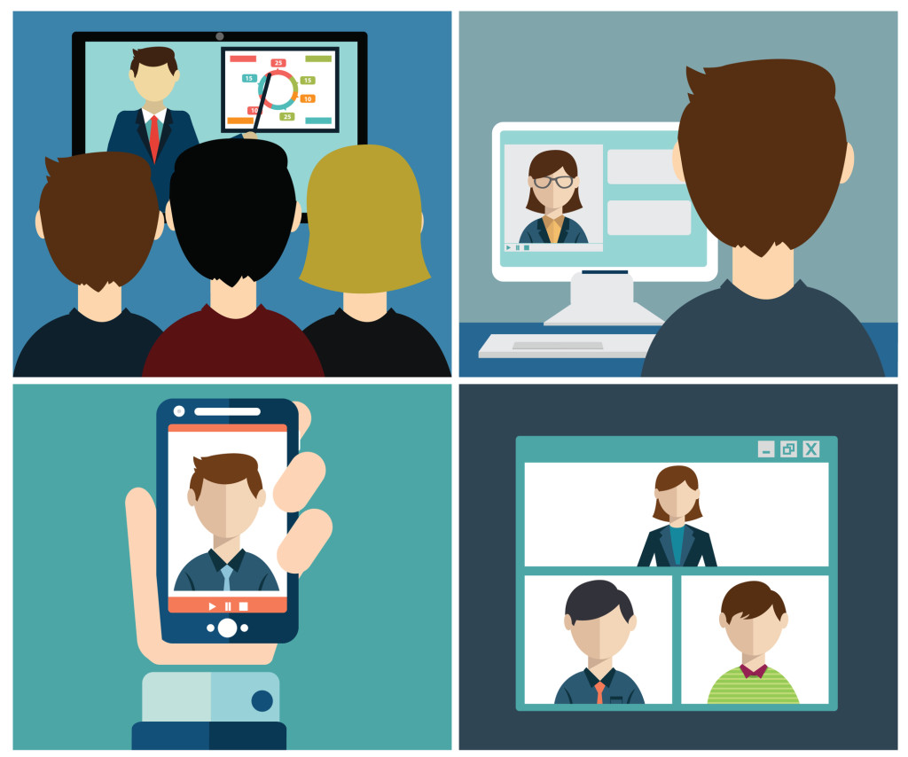 benefits of video conferencing for your business